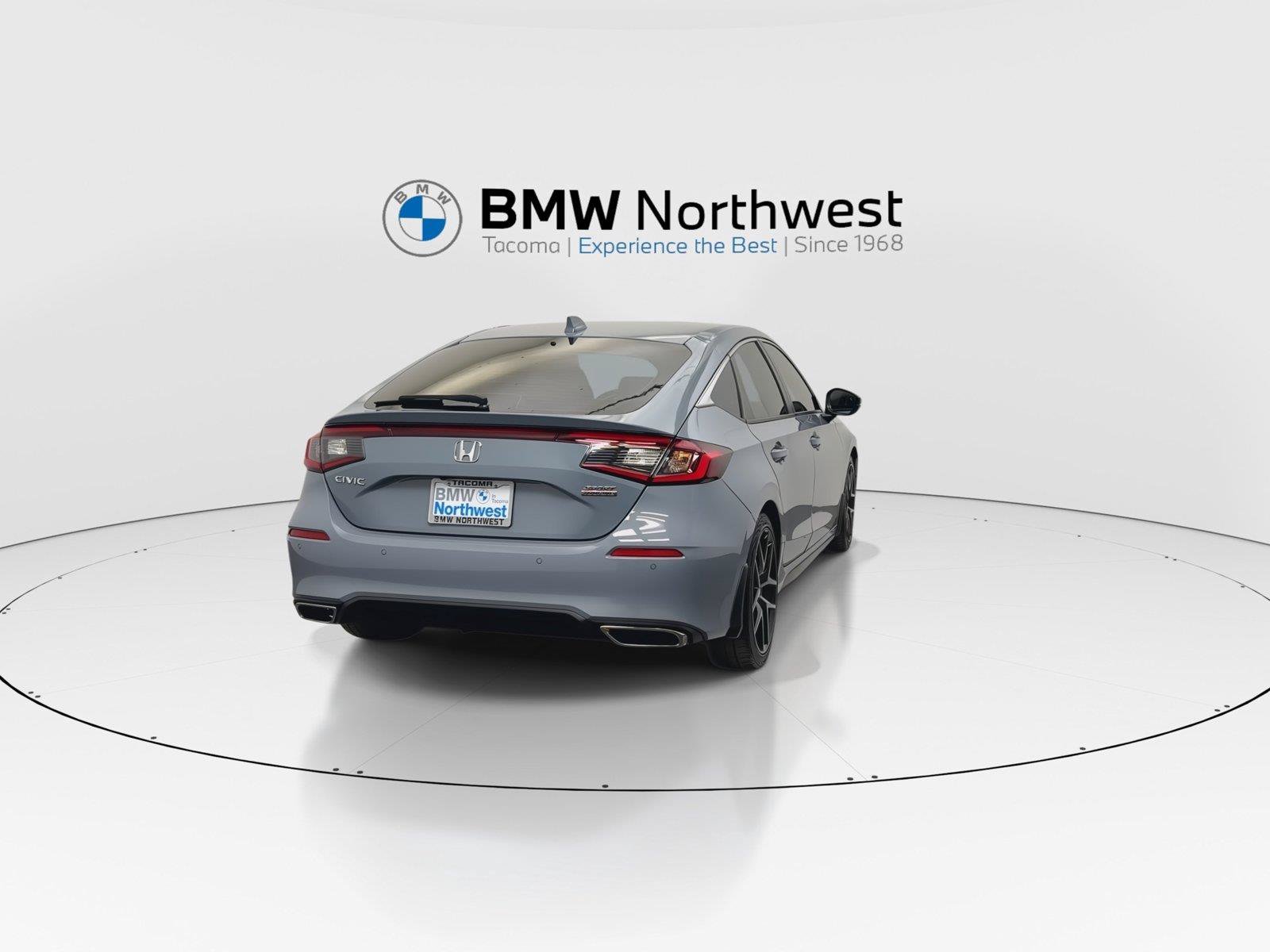 Used 2022 Honda Civic Sport Touring image 8