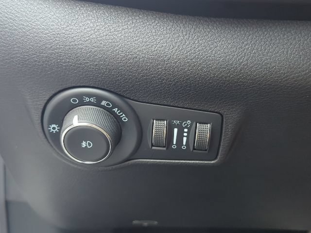 Certified 2022 Jeep Compass High Altitude AWD/4WD image 22