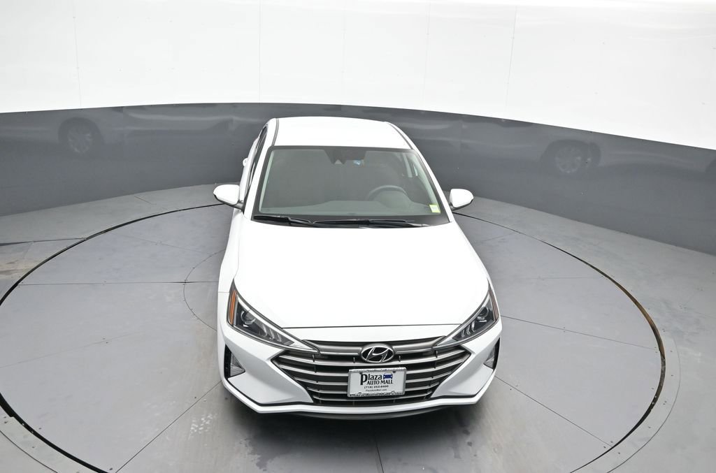 Used 2020 Hyundai Elantra SE w/ Cargo Package (C1) image 34