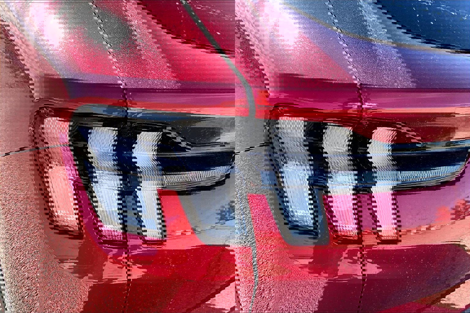 Used 2021 Ford Mustang Mach-E Select image 27