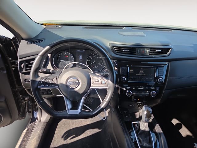Used 2018 Nissan Rogue SL w/ Premium Package image 10