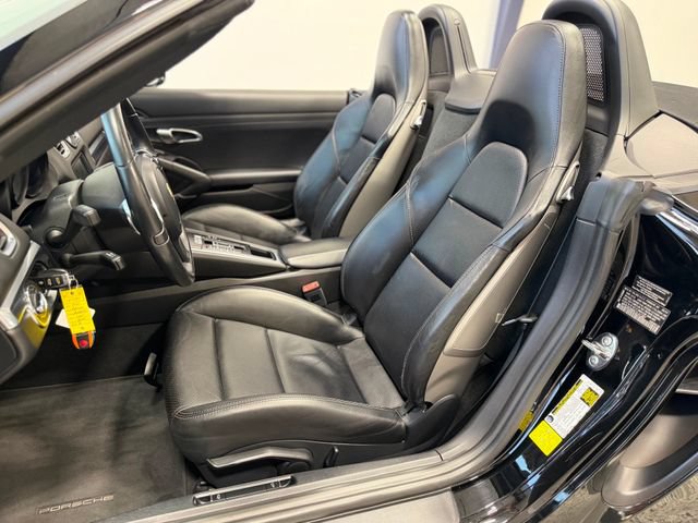 Used 2014 Porsche Boxster S RWD image 20