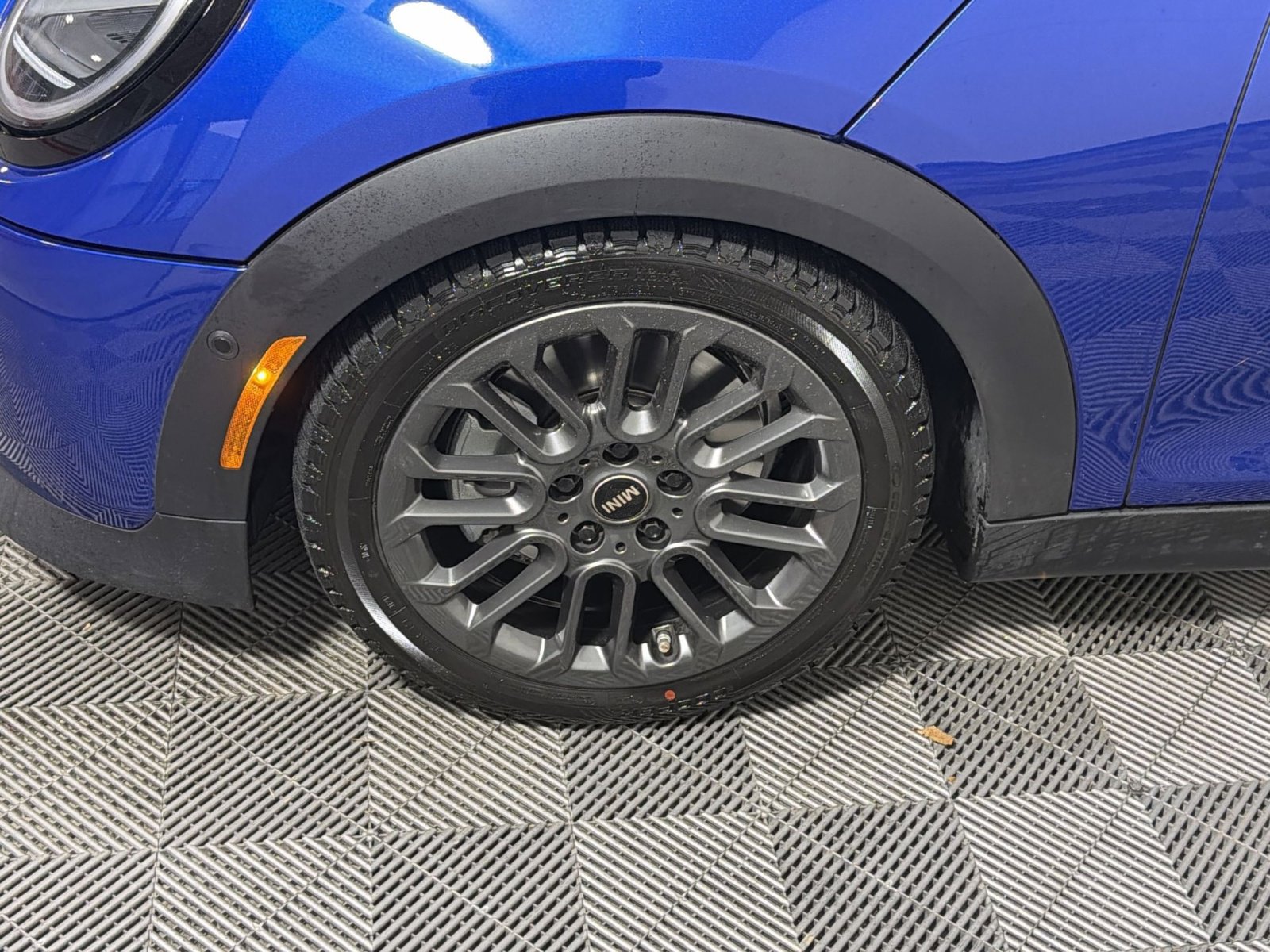 Used 2025 MINI Cooper S image 12