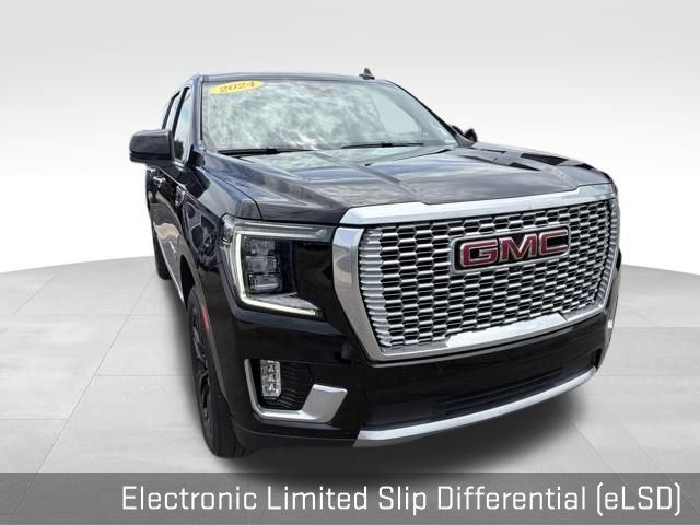 Used 2024 GMC Yukon XL Denali w/ Advanced Technology Package AWD/4WD image 19