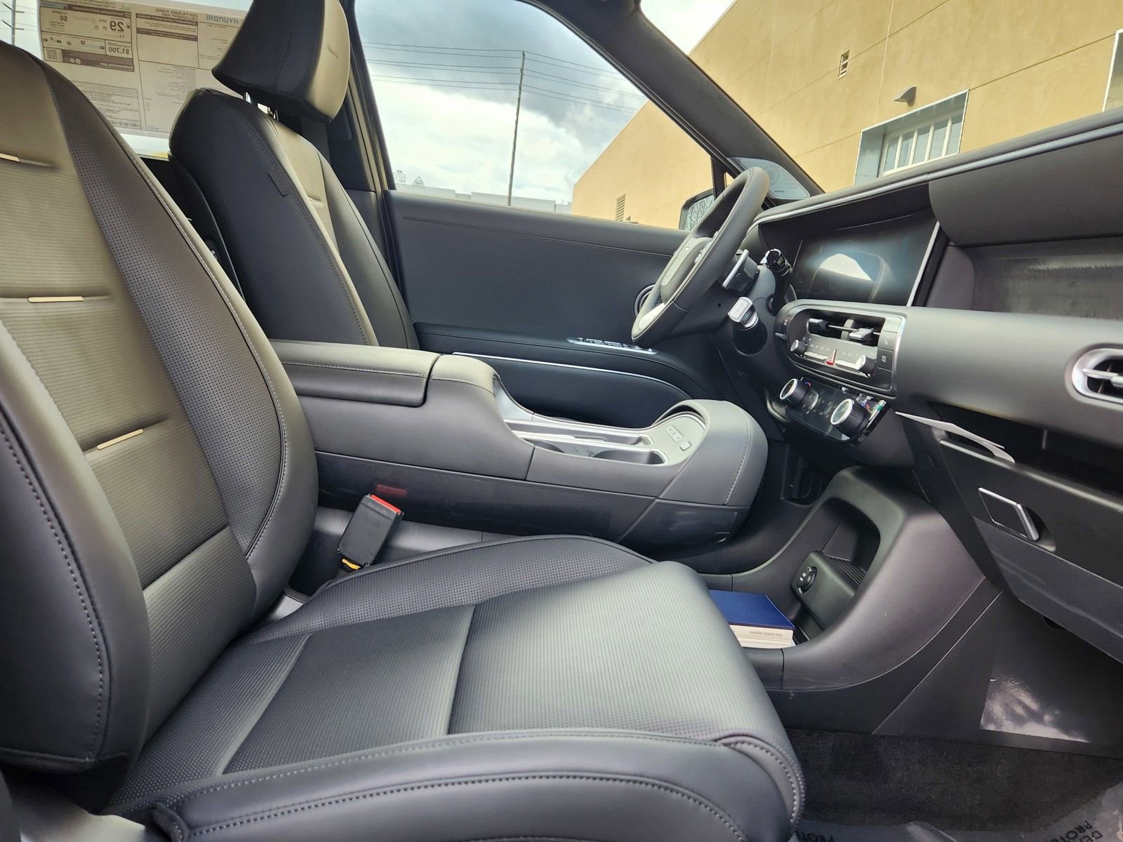 New 2026 Hyundai Palisade Calligraphy image 28