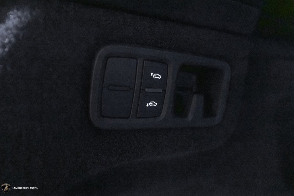 Used 2024 Lamborghini Urus S image 14