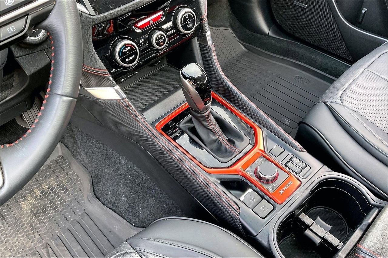 Used 2021 Subaru Forester Sport image 32