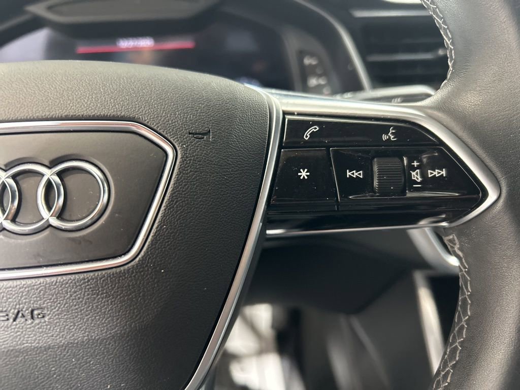 Used 2023 Audi A6 Premium Plus w/ Premium Plus Package image 24