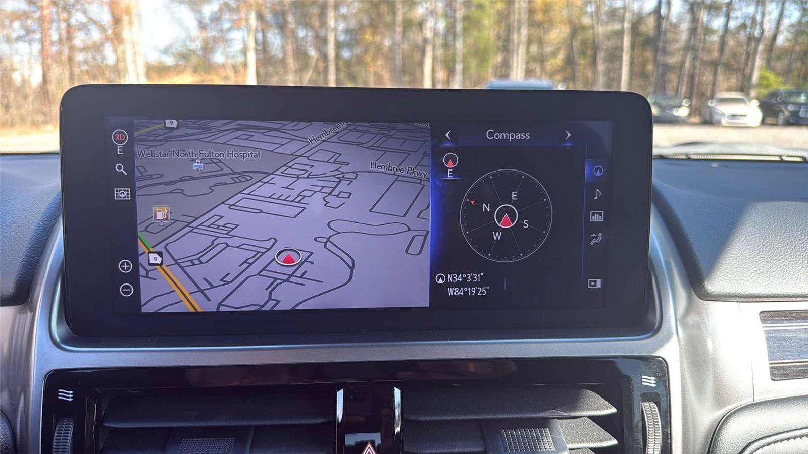 Used 2023 Lexus GX 460 Premium image 20