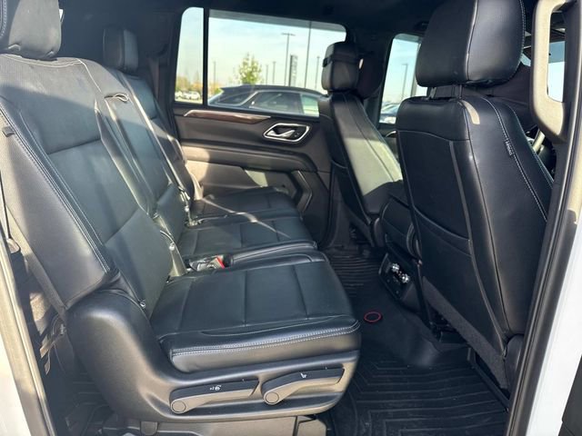 Used 2023 GMC Yukon XL SLE image 14