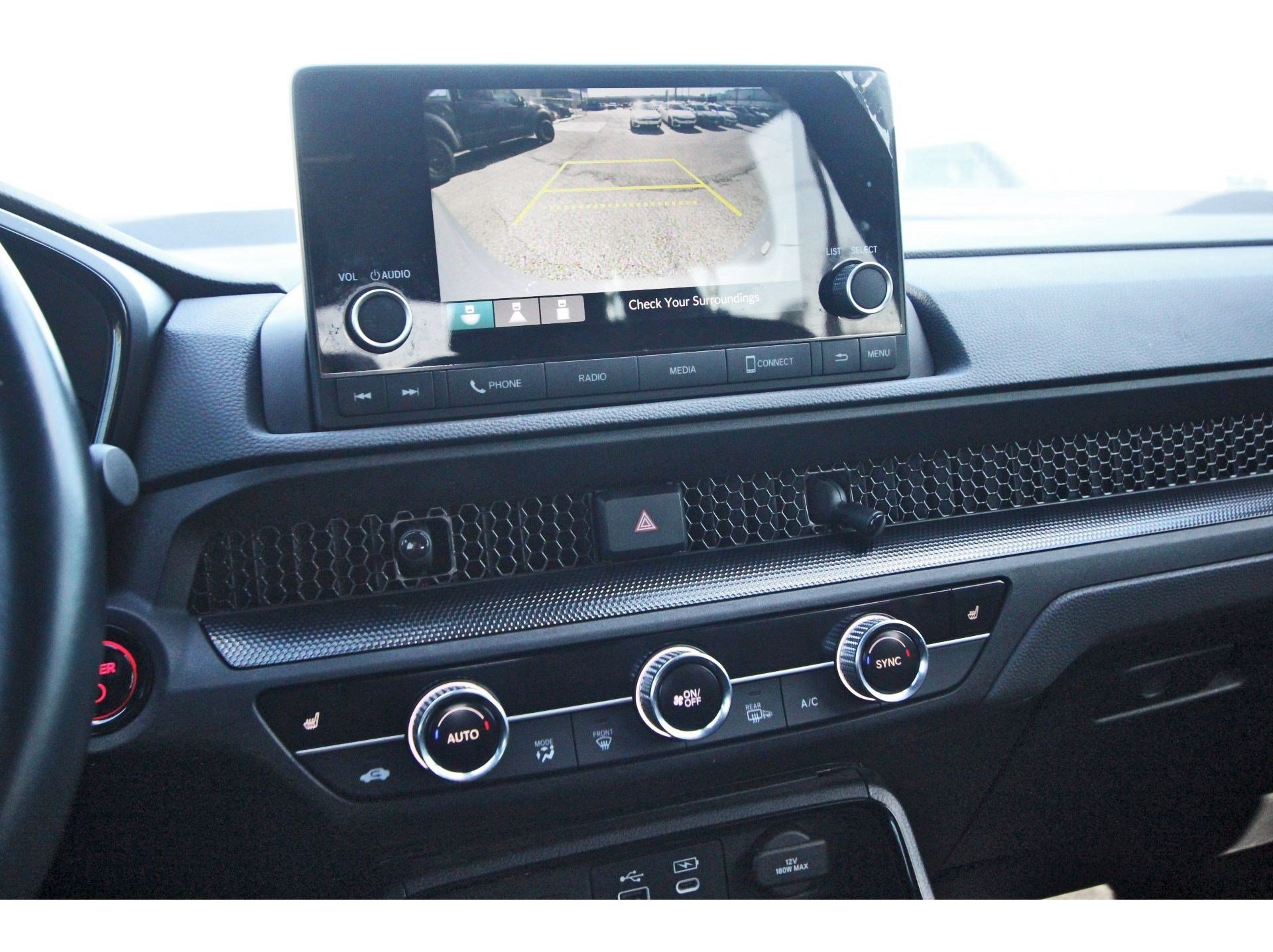Used 2023 Honda CR-V Sport image 21