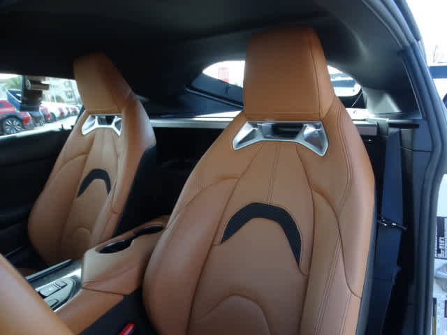 Certified 2023 Toyota Supra A91 Edition image 19