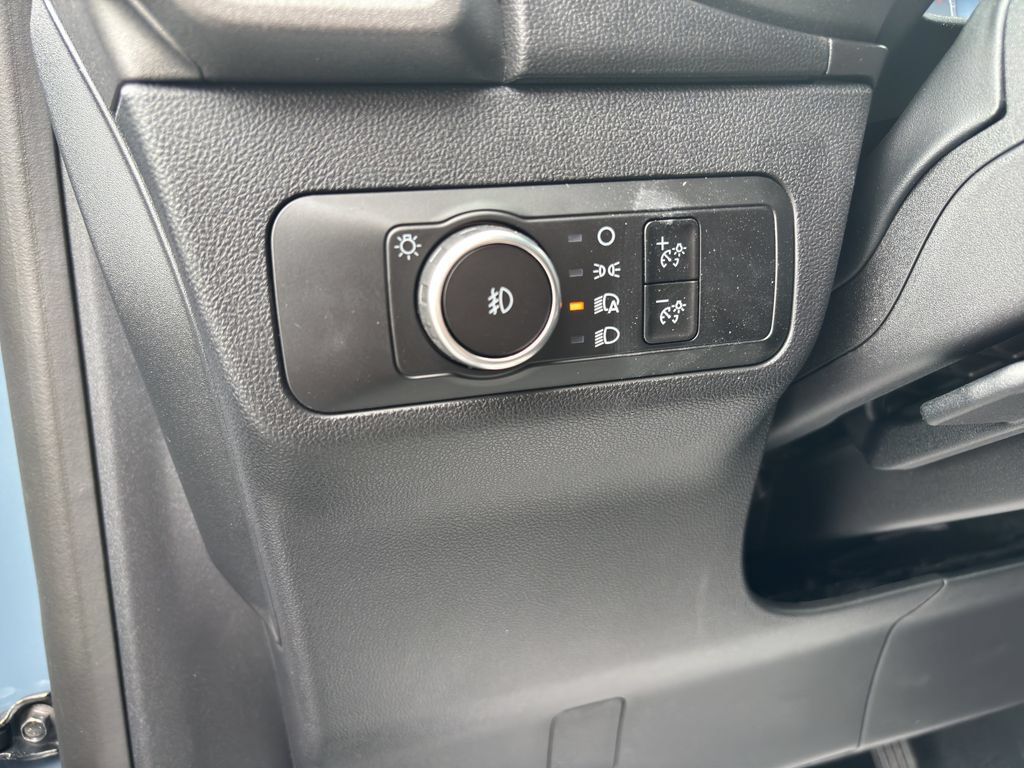 New 2026 Ford Bronco Sport Outer Banks w/ Outer Banks Tech Package+ AWD/4WD image 13