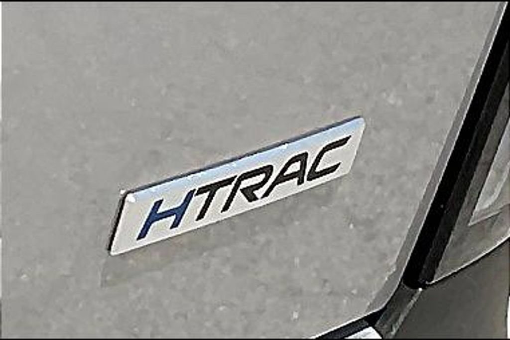 Used 2026 Hyundai Palisade SEL AWD/4WD image 29