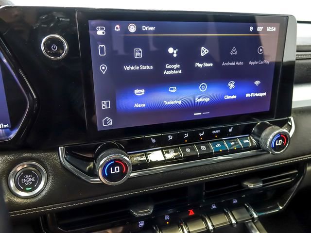 Certified 2024 Chevrolet Colorado LT w/ LT Convenience Package III image 21