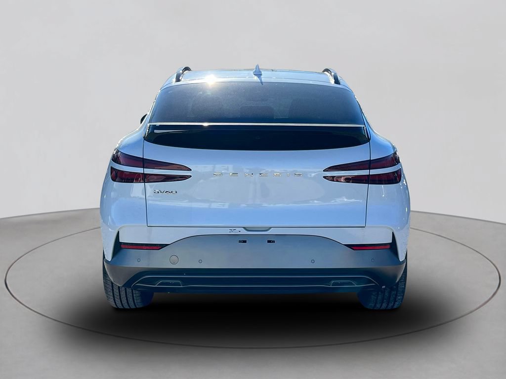 New 2024 Genesis GV60 Performance AWD/4WD image 6