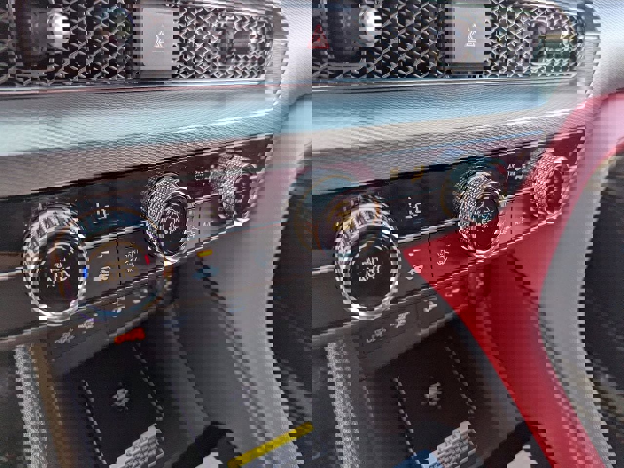 New 2026 Acura Integra A-Spec image 29