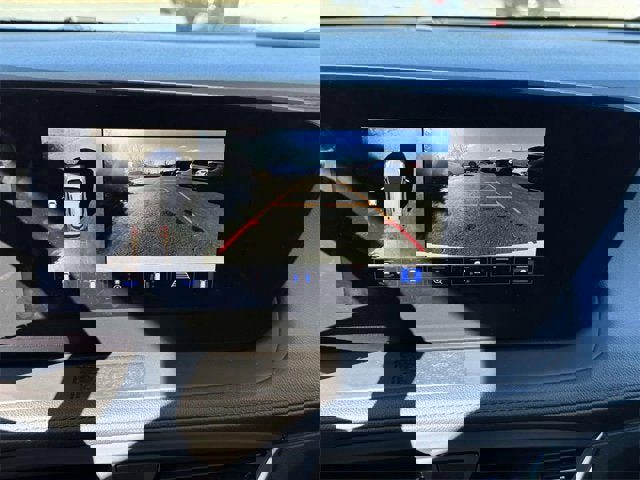 New 2024 Buick Encore GX Avenir w/ Avenir Technology Package image 16