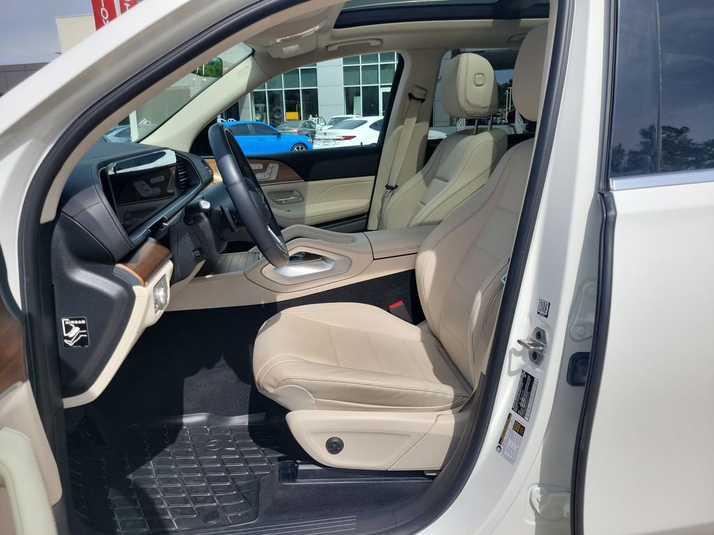 Used 2023 Mercedes-Benz GLE 350 image 16