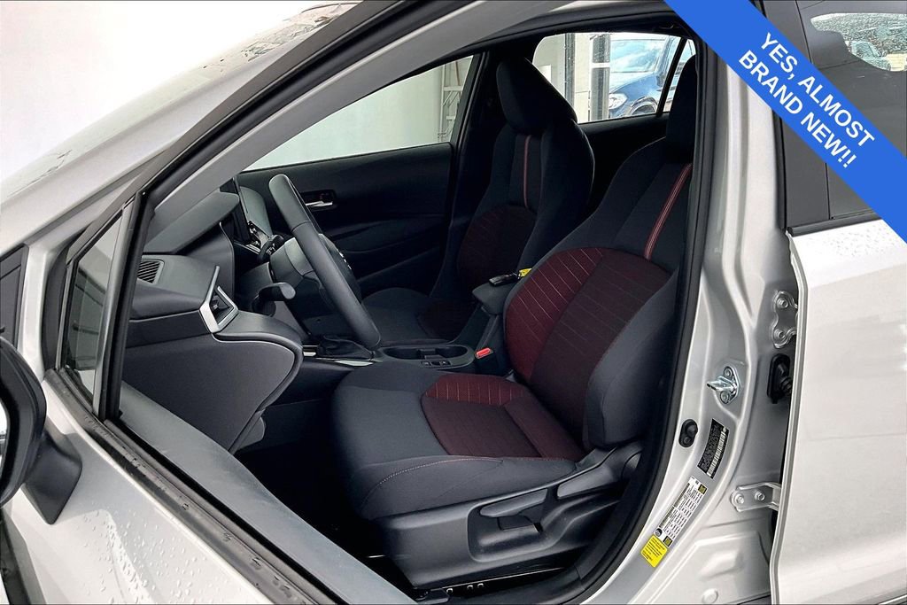 Used 2026 Toyota Corolla SE image 34