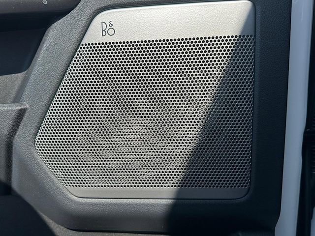 New 2026 Ford F350 Lariat w/ Black Appearance Package image 15