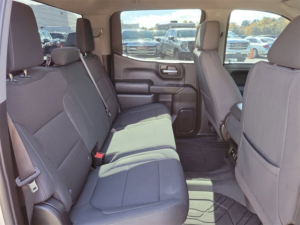 Used 2021 Chevrolet Silverado 1500 LT image 42