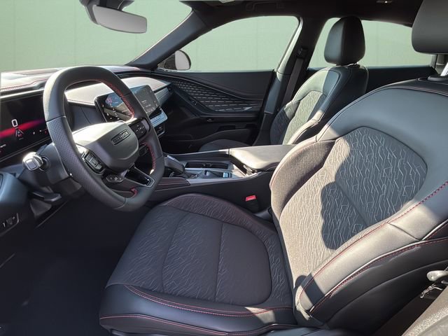 New 2026 Dodge Charger R/T AWD/4WD image 18