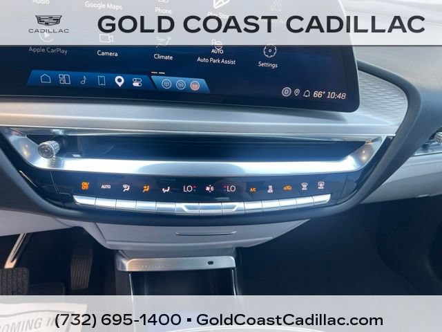 Certified 2024 Cadillac Lyriq Luxury RWD image 24