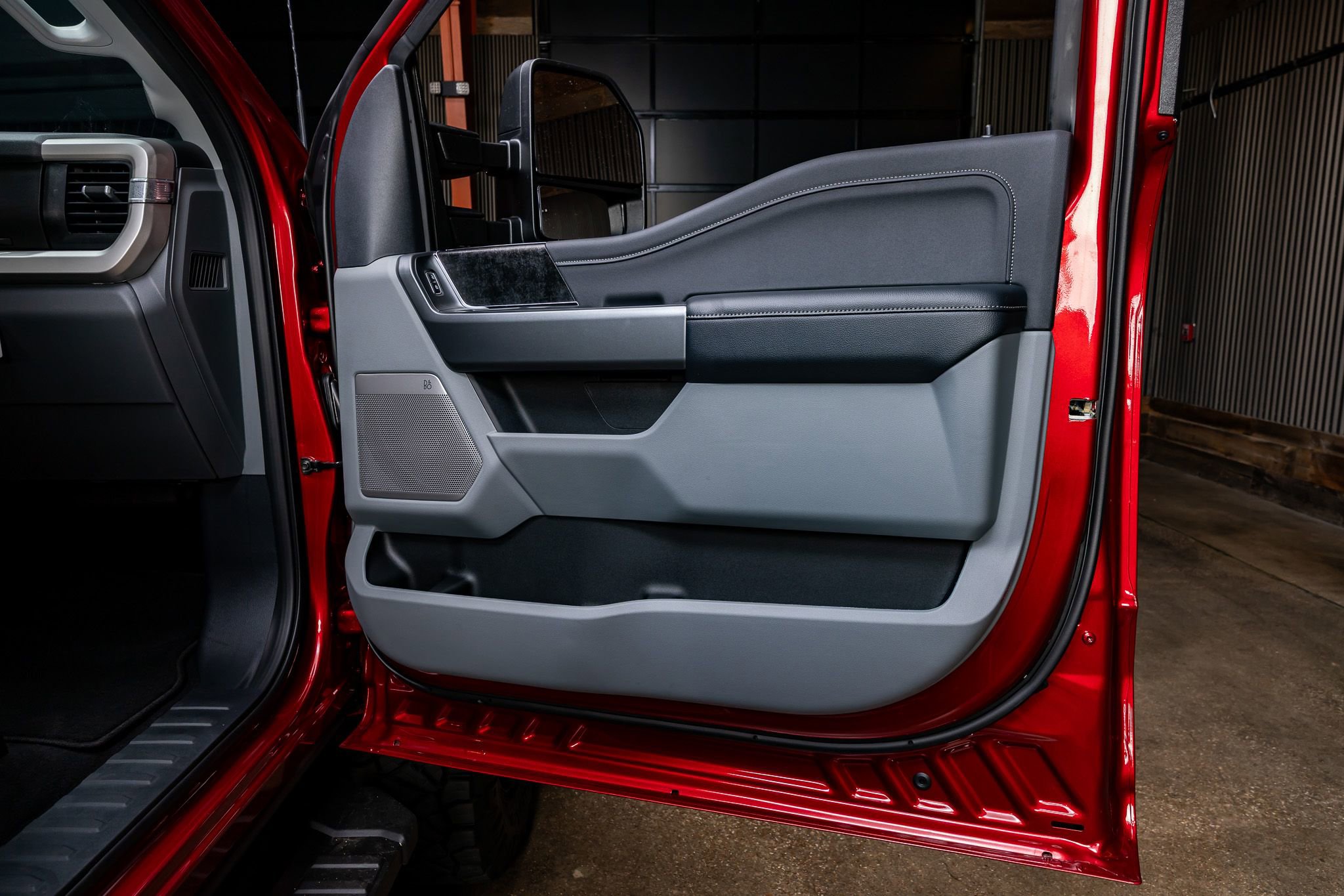 Used 2026 Ford F250 XLT w/ XLT Premium Package image 37