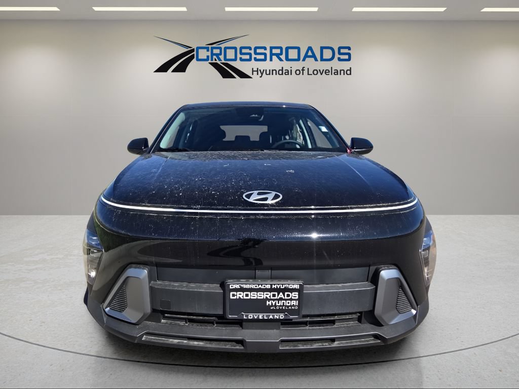 New 2026 Hyundai Kona SE AWD/4WD image 9