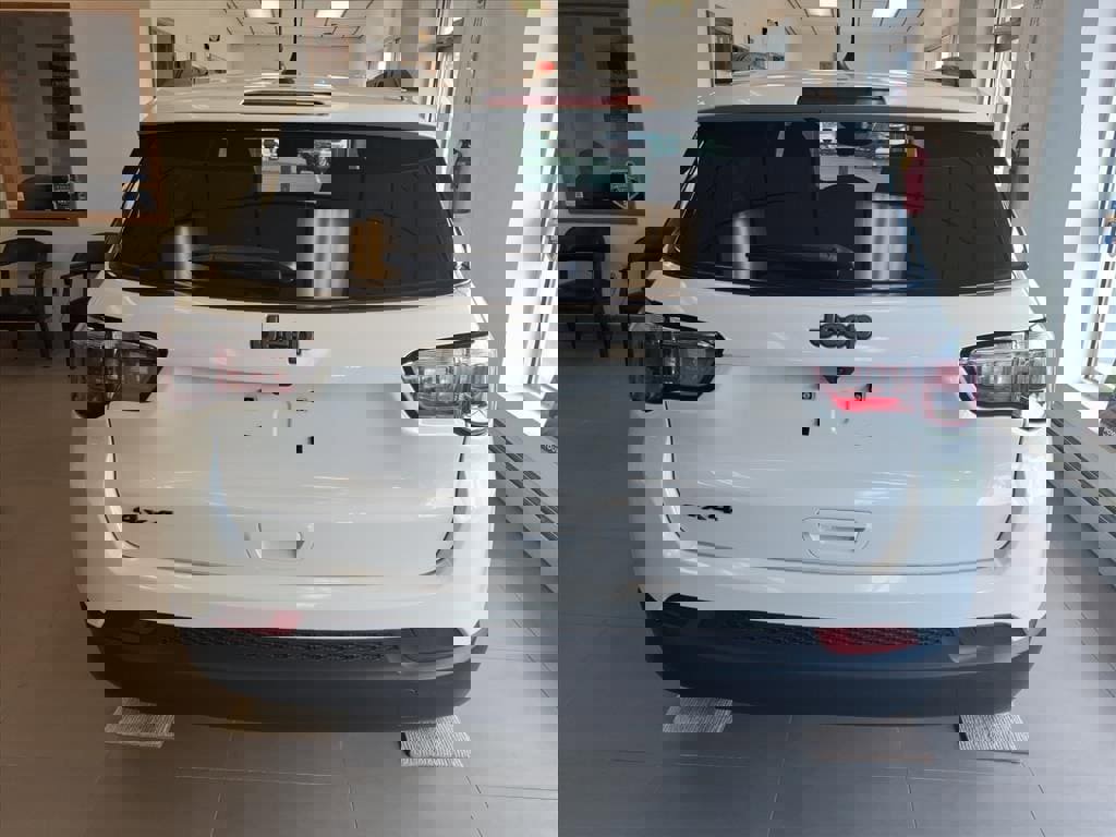 New 2025 Jeep Compass Latitude w/ Altitude Special Edition image 5