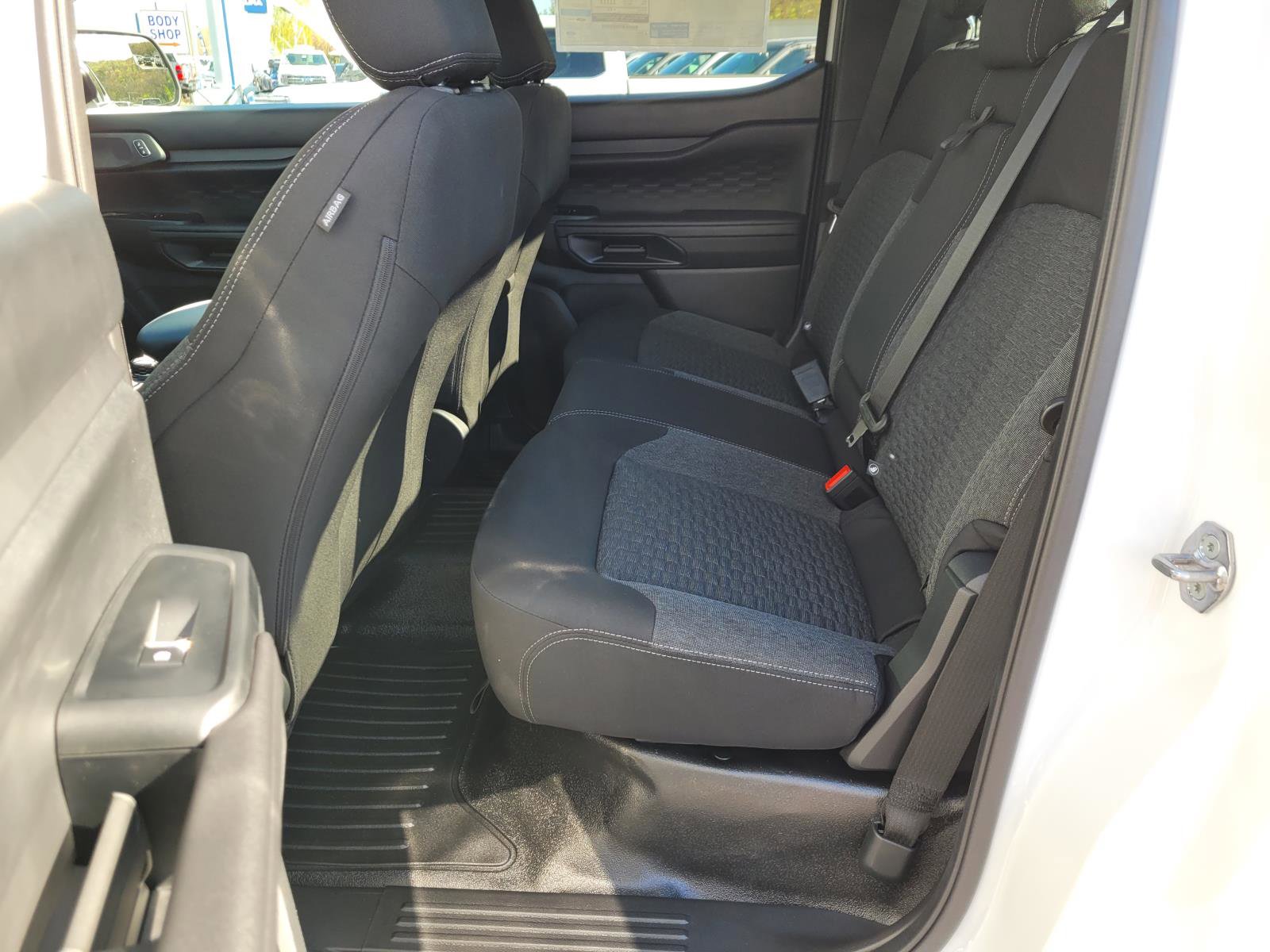 New 2026 Ford Ranger XL image 10