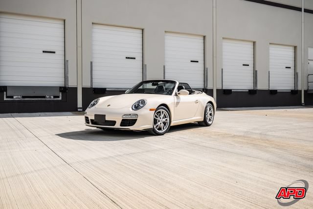 Used 2009 Porsche 911 Carrera RWD image 36