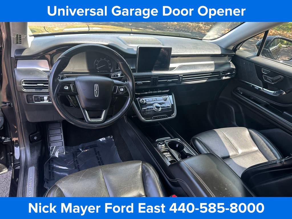 Used 2020 Lincoln Corsair AWD w/ Premium Package image 14