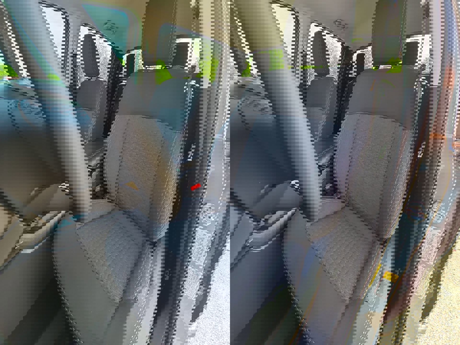 Used 2024 Ford Ranger XLT w/ Technology Package image 11