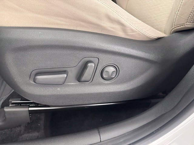 Certified 2021 Hyundai Tucson Value w/ Cargo Package FWD image 24