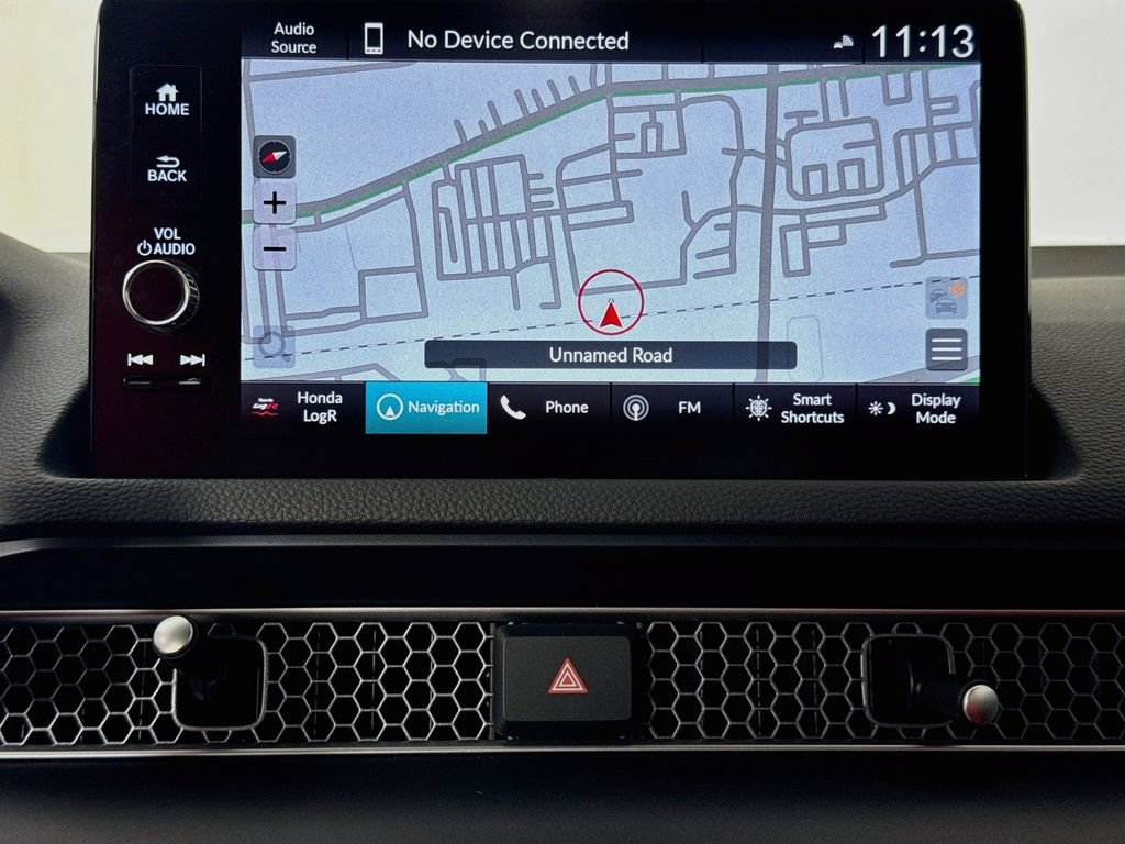 Used 2023 Honda Civic Type R image 18
