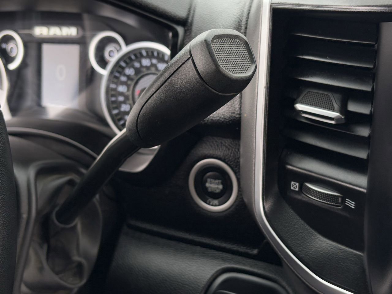 Used 2024 RAM 2500 Big Horn image 19