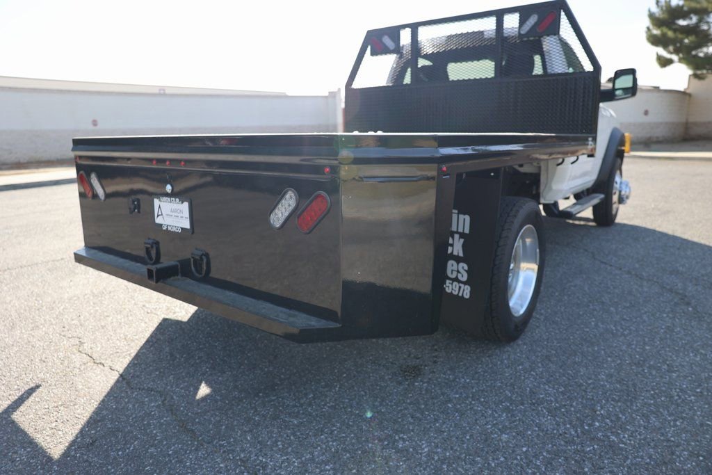 New 2024 RAM 5500 Tradesman image 11