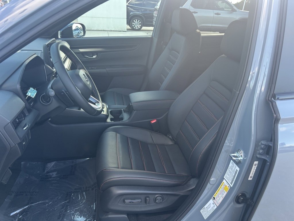New 2026 Honda CR-V Sport-L image 17