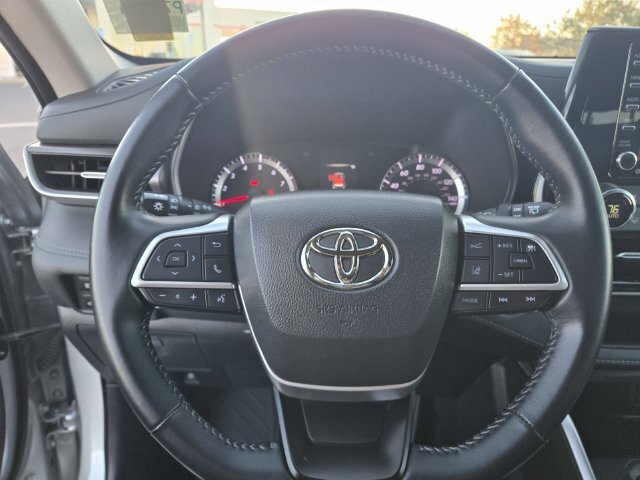 Certified 2022 Toyota Highlander LE AWD/4WD image 24