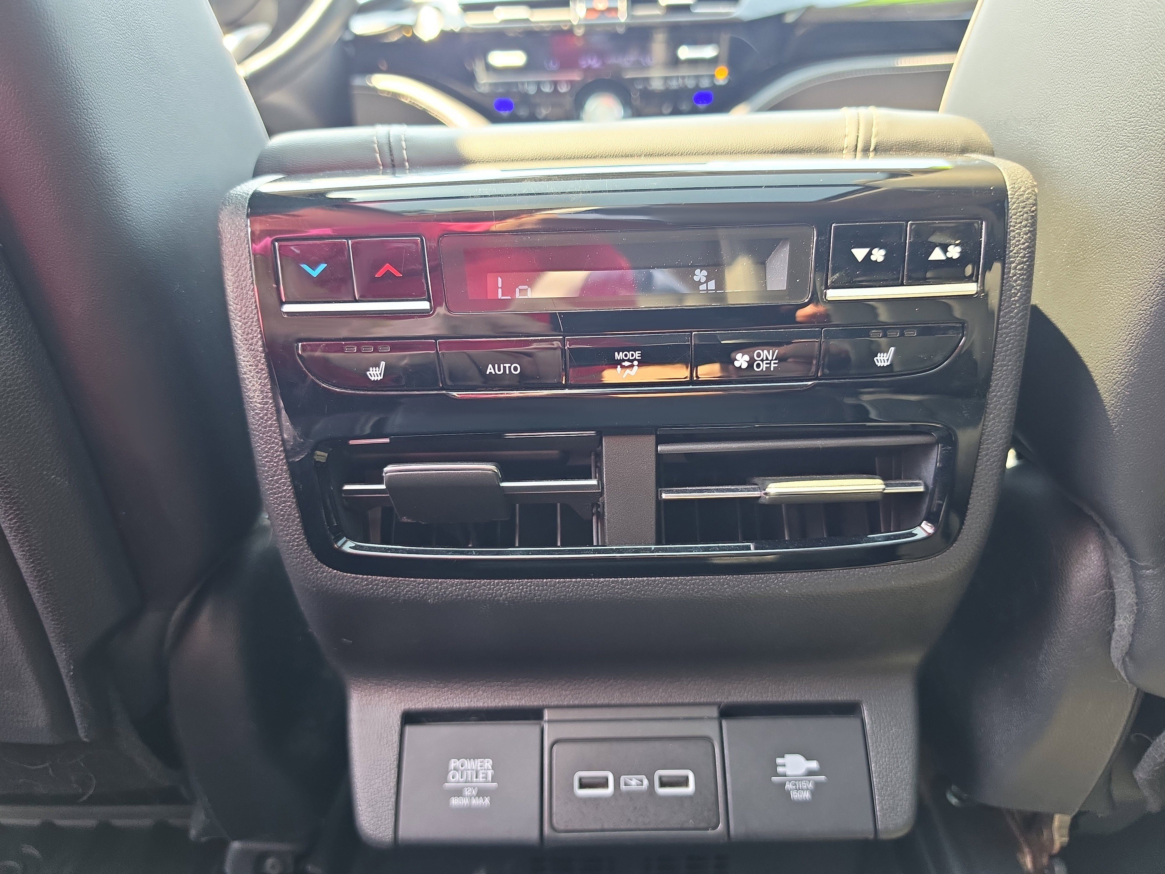 Used 2022 Acura MDX w/ Advance Package AWD/4WD image 17