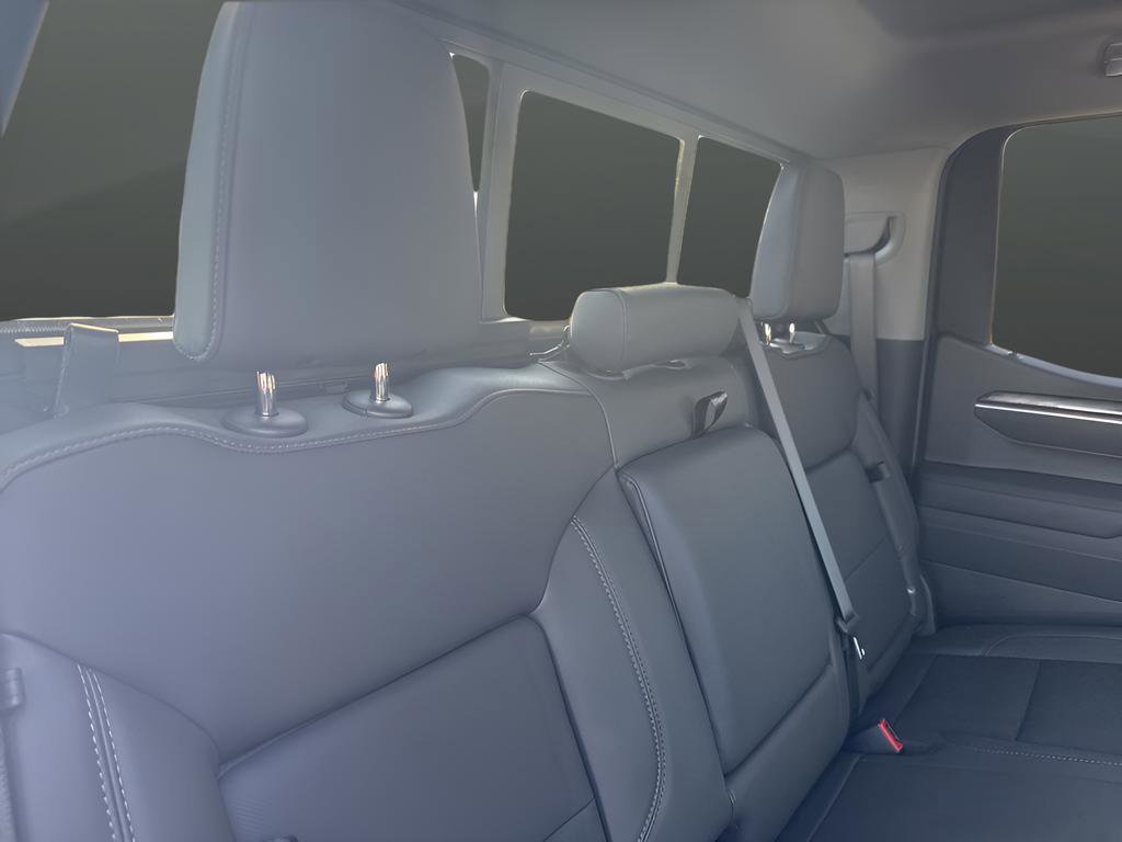New 2026 Chevrolet Silverado 1500 LTZ image 41