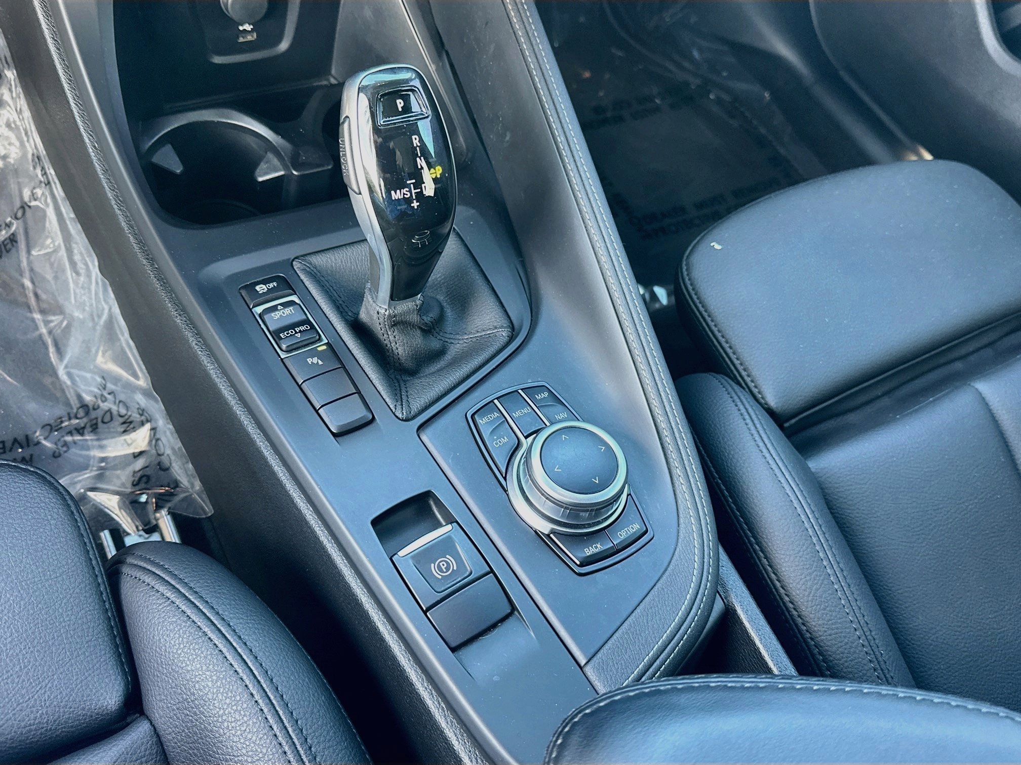 Used 2021 BMW X2 sDrive28i w/ Convenience Package FWD image 17
