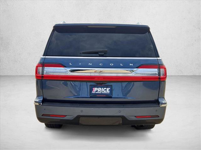 Used 2020 Lincoln Navigator L Reserve w/ Luxury Package AWD/4WD image 5