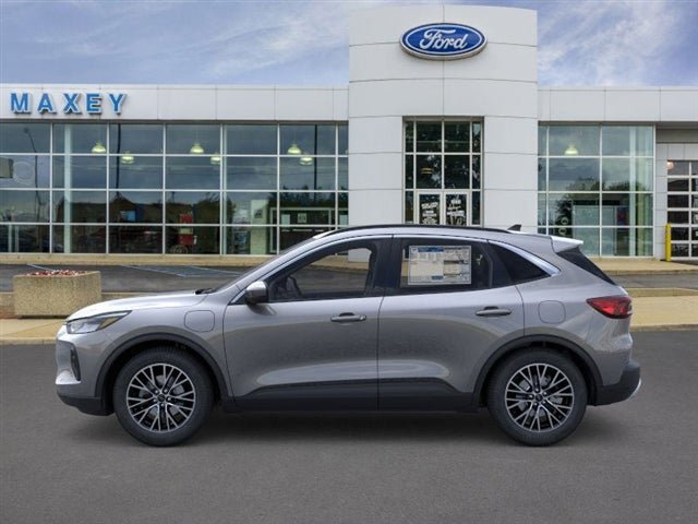 New 2026 Ford Escape SE FWD image 26