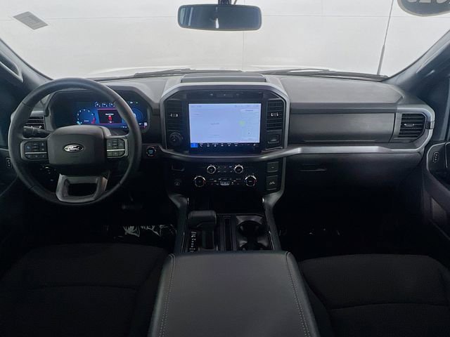 Used 2025 Ford F150 XLT w/ Equipment Group 302A MID image 28