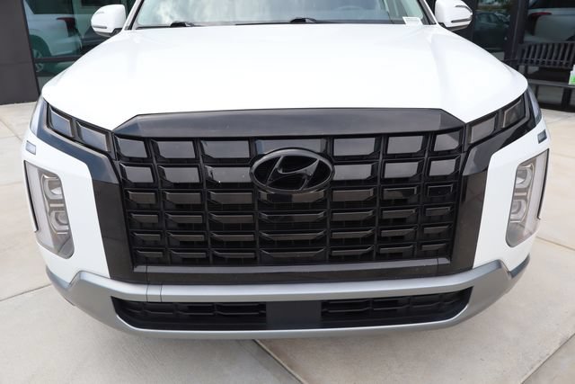 Used 2024 Hyundai Palisade SEL FWD image 9