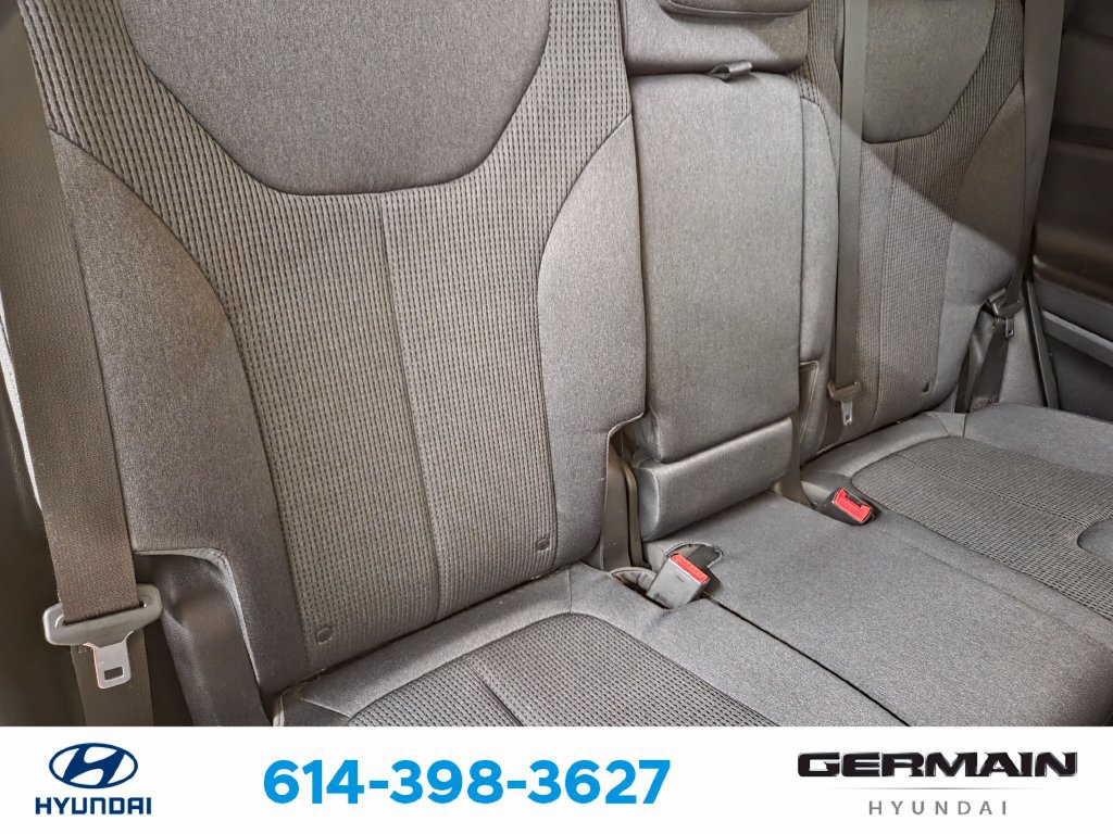 Used 2019 Hyundai Santa Fe SEL AWD/4WD image 19