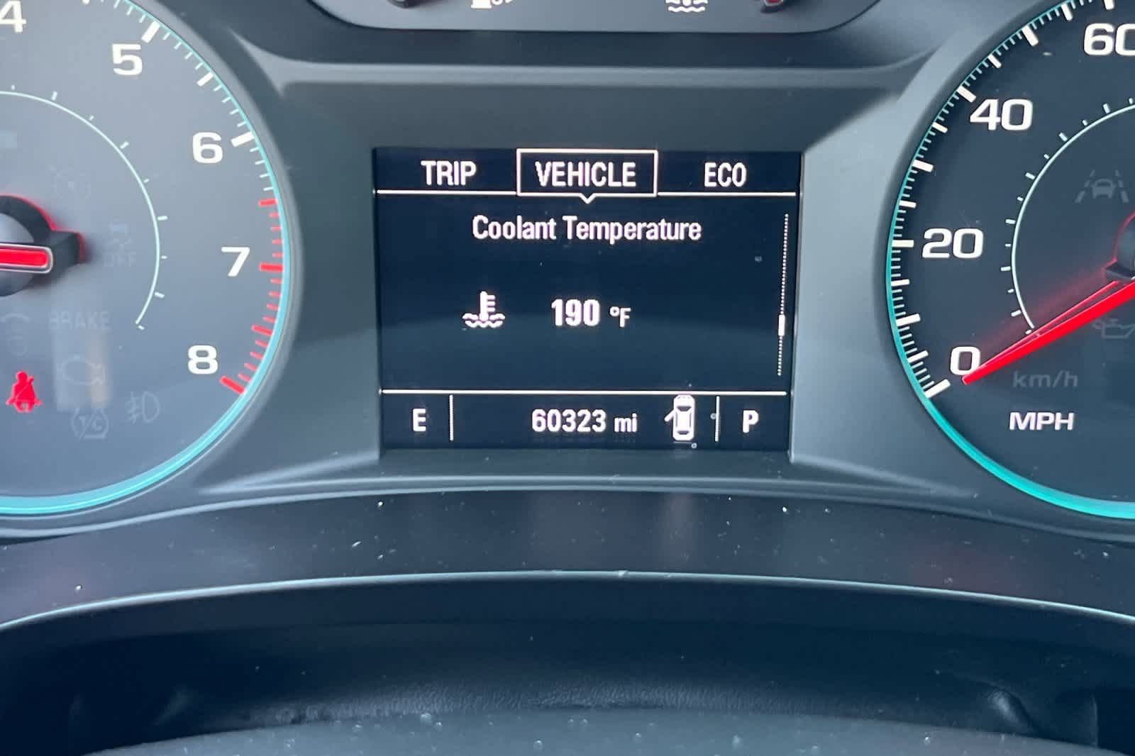 Used 2020 Chevrolet Malibu LT image 25